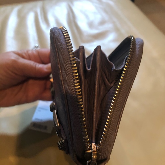 Balenciaga wallet - Picture 6 of 12